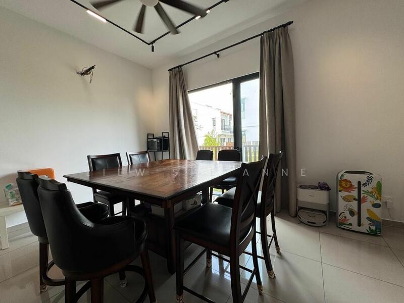 Terraced House for Rent in Setia Safiro (Cyberjaya) - Liew She Anne - PropertyGuru.com.my