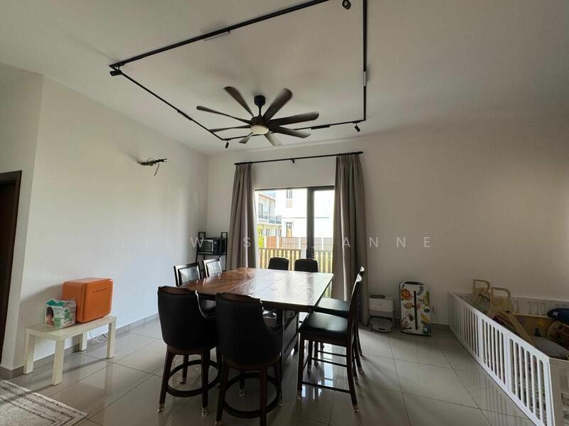 Terraced House for Rent in Setia Safiro (Cyberjaya) - Liew She Anne - PropertyGuru.com.my