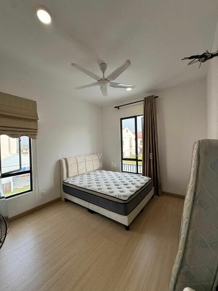 Terraced House for Rent in Setia Safiro (Cyberjaya) - Liew She Anne - PropertyGuru.com.my