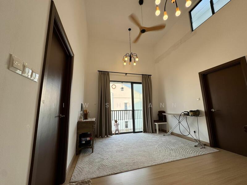 Terraced House for Rent in Setia Safiro (Cyberjaya) - Liew She Anne - PropertyGuru.com.my