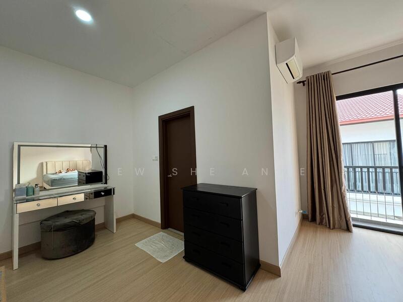 Terraced House for Rent in Setia Safiro (Cyberjaya) - Liew She Anne - PropertyGuru.com.my