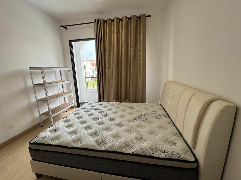 Terraced House for Rent in Setia Safiro (Cyberjaya) - Liew She Anne - PropertyGuru.com.my
