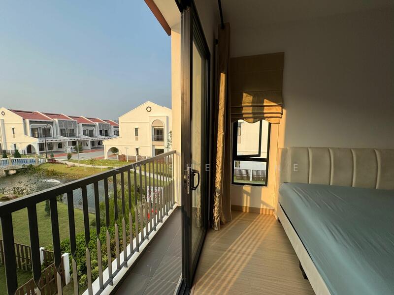 Terraced House for Rent in Setia Safiro (Cyberjaya) - Liew She Anne - PropertyGuru.com.my