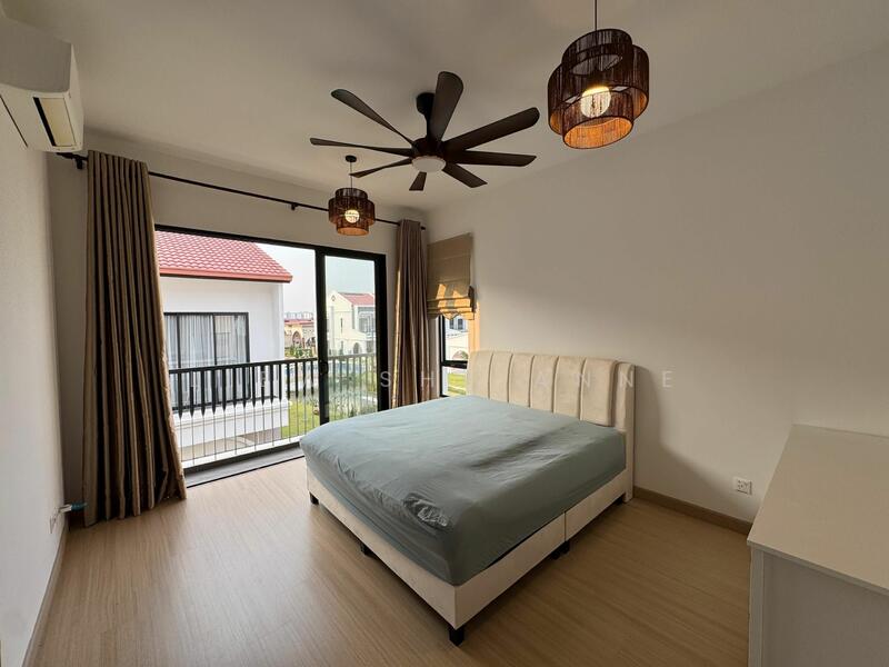 Terraced House for Rent in Setia Safiro (Cyberjaya) - Liew She Anne - PropertyGuru.com.my