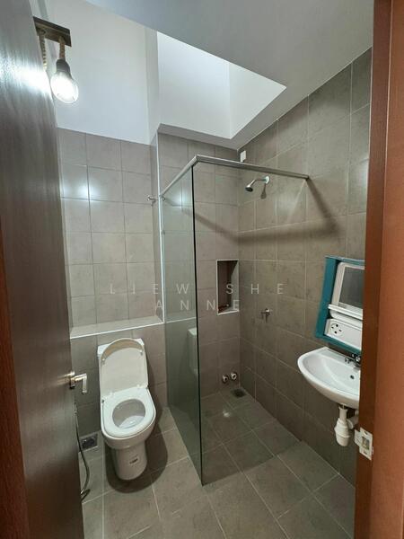 Terraced House for Rent in Setia Safiro (Cyberjaya) - Liew She Anne - PropertyGuru.com.my