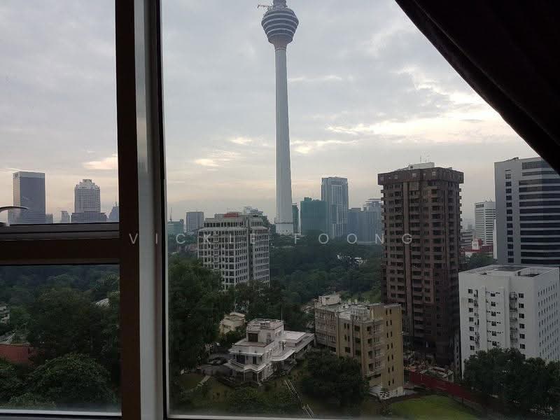 Kondominium untuk Disewa di Verticas Residensi - Vickie Foong - PropertyGuru.com.my
