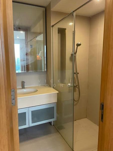 Kondominium untuk Disewa di Verticas Residensi - Vickie Foong - PropertyGuru.com.my