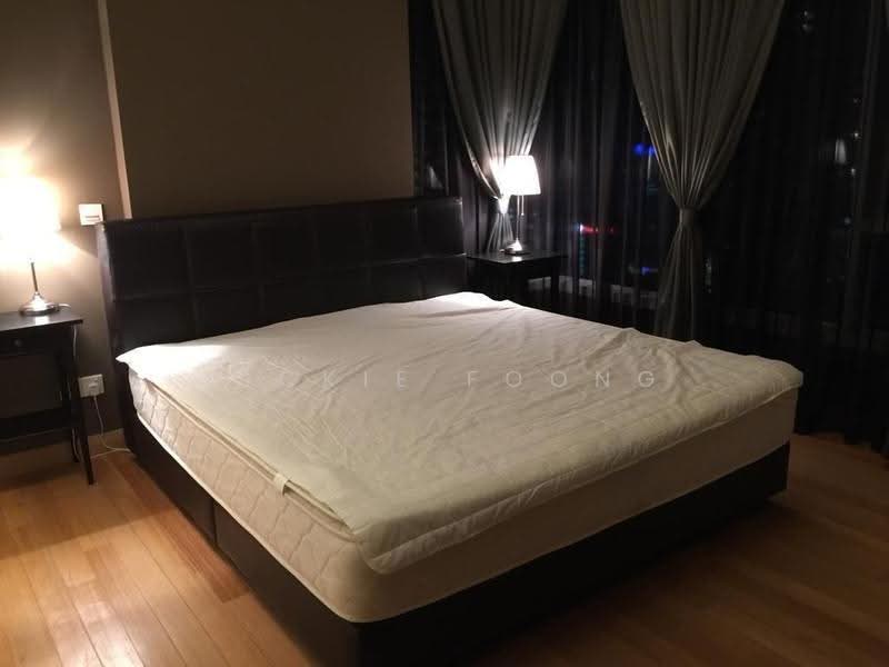 Kondominium untuk Disewa di Verticas Residensi - Vickie Foong - PropertyGuru.com.my