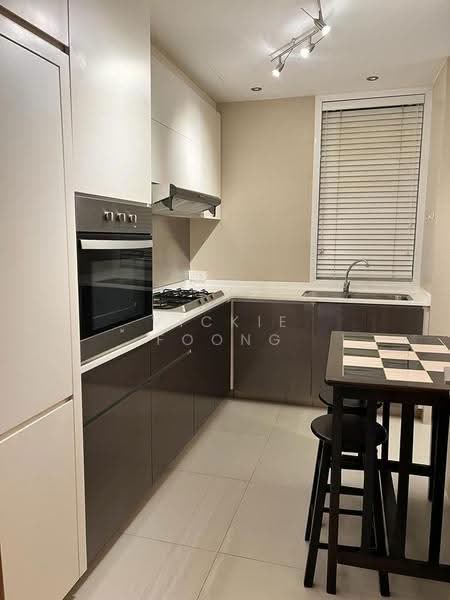 Kondominium untuk Disewa di Verticas Residensi - Vickie Foong - PropertyGuru.com.my