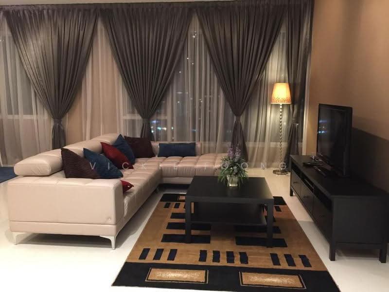 Kondominium untuk Disewa di Verticas Residensi - Vickie Foong - PropertyGuru.com.my