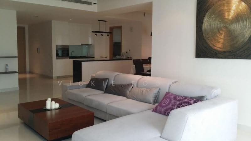 Kondominium untuk Disewa di Verticas Residensi - Vickie Foong - PropertyGuru.com.my