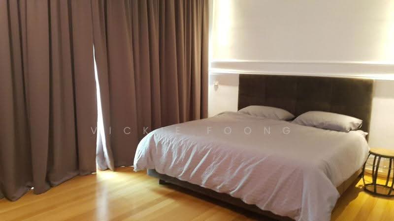 Kondominium untuk Disewa di Verticas Residensi - Vickie Foong - PropertyGuru.com.my