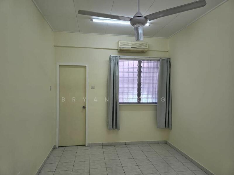 2-storey Terrace House at Taman Sutera untuk Untuk Dijual - RM 580,000, Mac 2026 - PropertyGuru.com.my