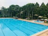 For Sale - Bungalow Land at Sierramas