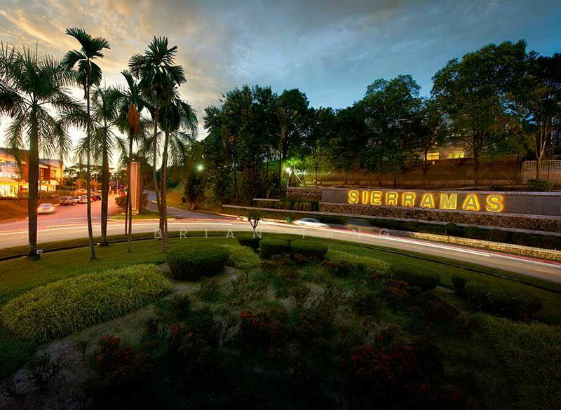 Bungalow Land for Sale in Sierramas (Sungai Buloh) - Brian Tang - PropertyGuru.com.my