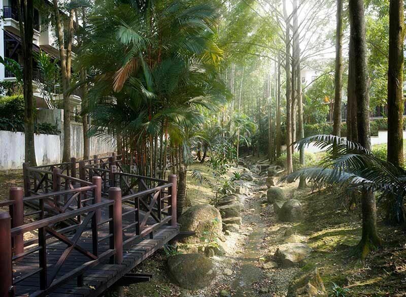 Bungalow Land for Sale in Sierramas (Sungai Buloh) - Brian Tang - PropertyGuru.com.my