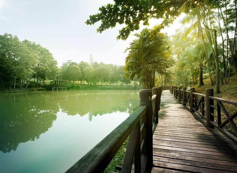 Bungalow Land for Sale in Sierramas (Sungai Buloh) - Brian Tang - PropertyGuru.com.my