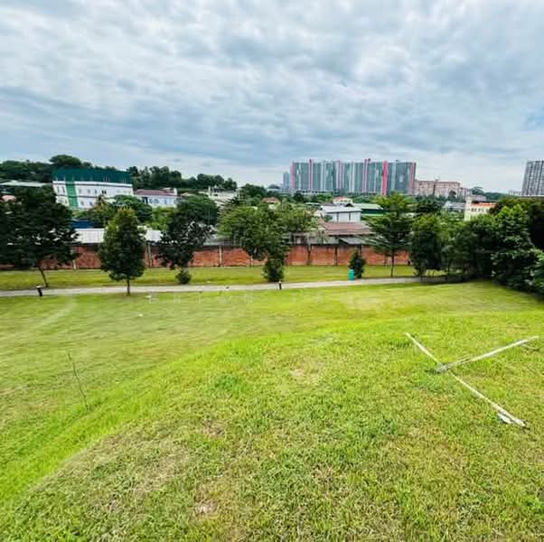 Bungalow Land for Sale in Sierramas (Sungai Buloh) - Brian Tang - Exterior - PropertyGuru.com.my