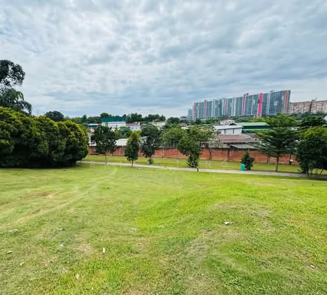 Bungalow Land for Sale in Sierramas (Sungai Buloh) - Brian Tang - Exterior - PropertyGuru.com.my