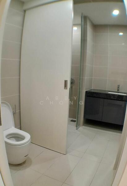 Service Residence for Rent at The Park 2 - Abby Chong - PropertyGuru.com.my