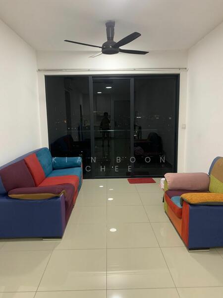 Condominium for Sale at Trinity Lemanja - Kian Boon Chee - PropertyGuru.com.my