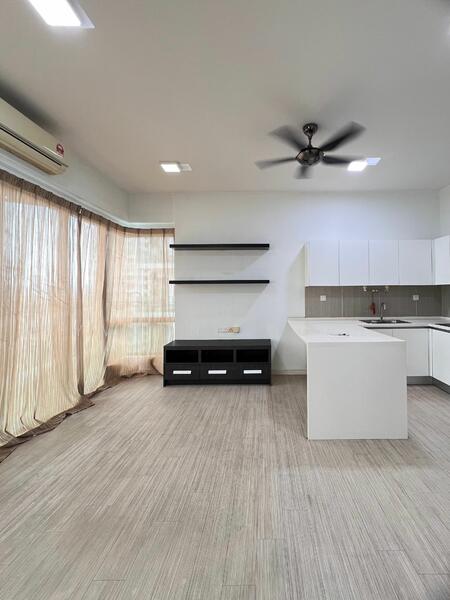 Untuk Disewa - The Grand @ Kelana Damansara Suite