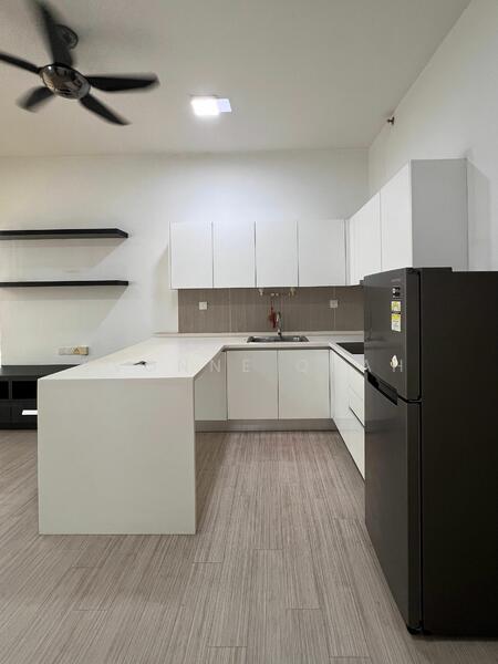 Untuk Disewa - The Grand @ Kelana Damansara Suite