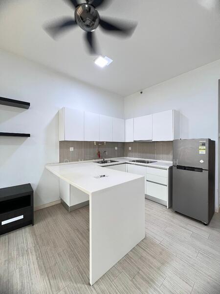 Untuk Disewa - The Grand @ Kelana Damansara Suite