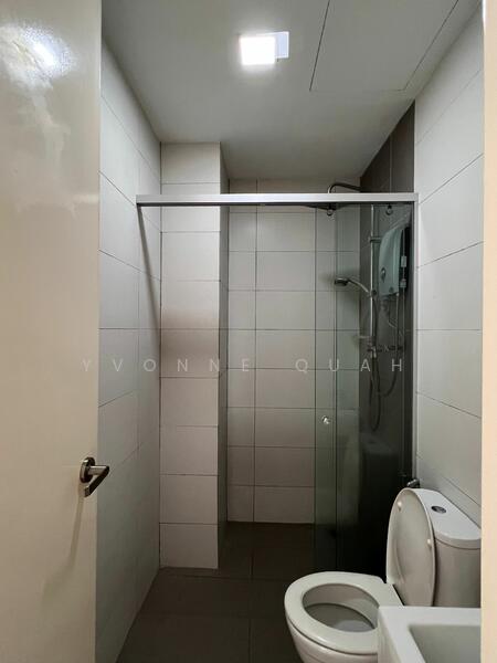 Untuk Disewa - The Grand @ Kelana Damansara Suite