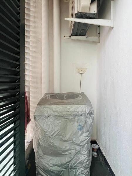 Untuk Disewa - The Grand @ Kelana Damansara Suite