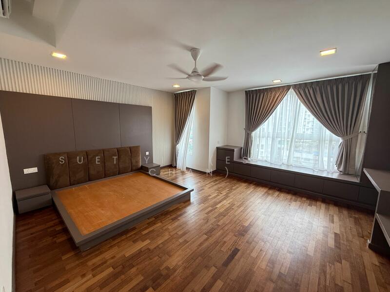 Condominium for Sale at Hijauan Kiara - Suet Yin (Esther Chan) - PropertyGuru.com.my