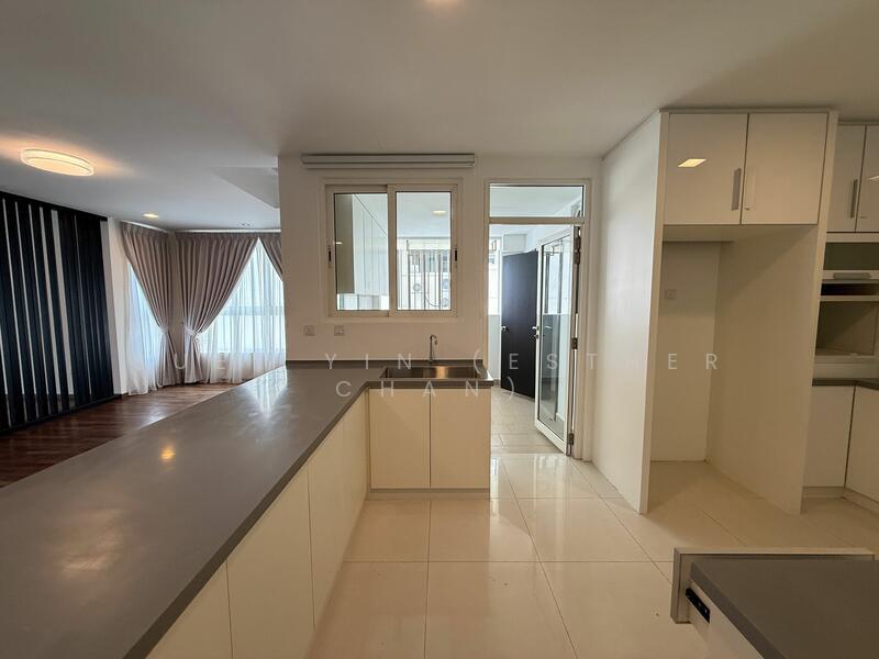 Condominium for Sale at Hijauan Kiara - Suet Yin (Esther Chan) - PropertyGuru.com.my
