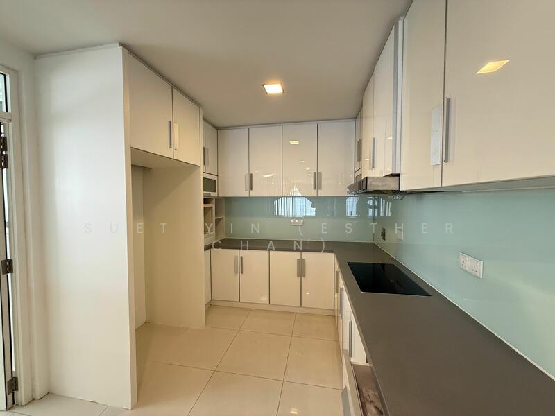 Condominium for Sale at Hijauan Kiara - Suet Yin (Esther Chan) - PropertyGuru.com.my