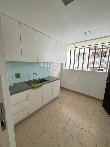 Condominium for Sale at Hijauan Kiara - Suet Yin (Esther Chan) - PropertyGuru.com.my