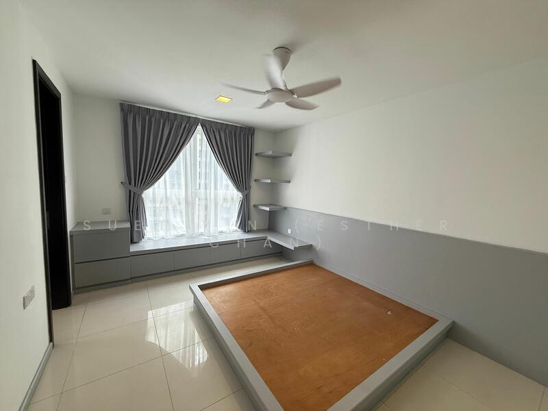 Condominium for Sale at Hijauan Kiara - Suet Yin (Esther Chan) - PropertyGuru.com.my