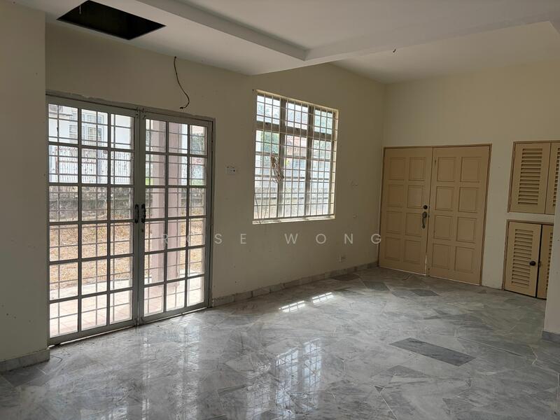 For Sale - Bungalow at Rasah Kemayan