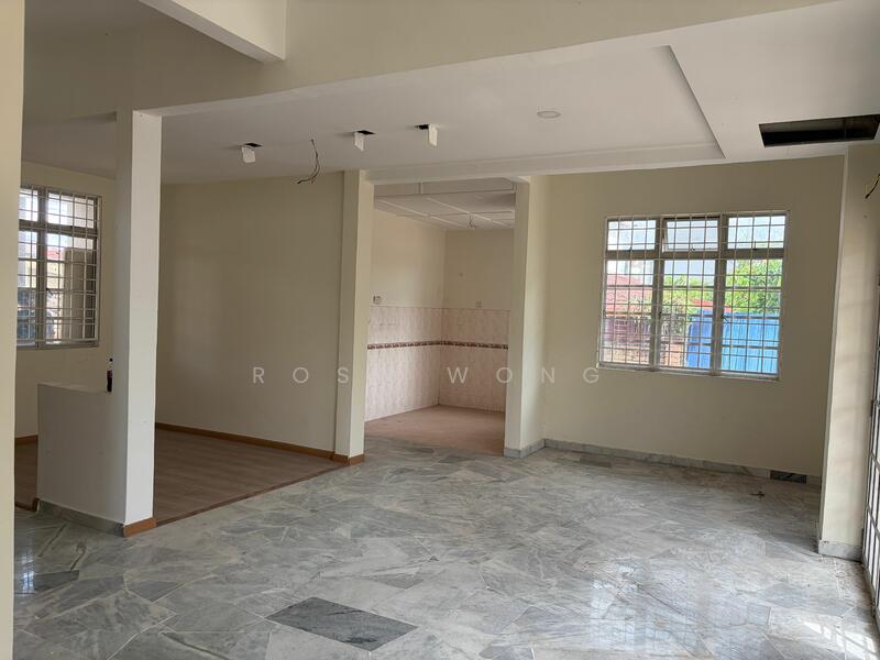 For Sale - Bungalow at Rasah Kemayan