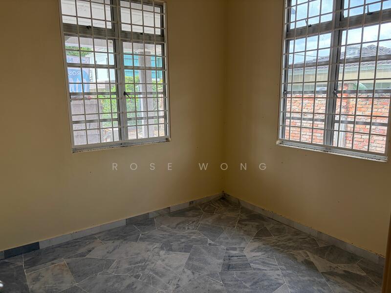 For Sale - Bungalow at Rasah Kemayan