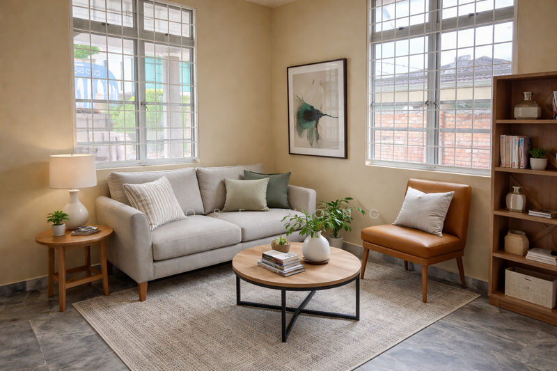 For Sale - Bungalow at Rasah Kemayan