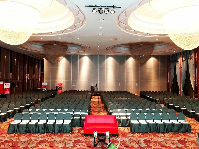 Untuk Dijual - Mines 2 Office Tower & Retail Block, Serdang, Seri Kembangan