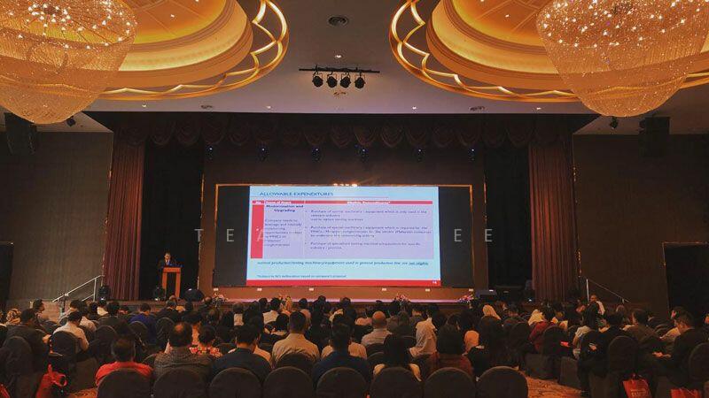 Untuk Dijual - Mines 2 Office Tower & Retail Block, Serdang, Seri Kembangan