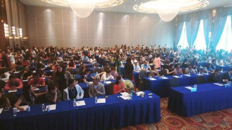 Untuk Dijual - Mines 2 Office Tower & Retail Block, Serdang, Seri Kembangan