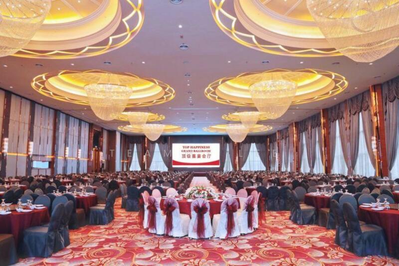 Untuk Dijual - Mines 2 Office Tower & Retail Block, Serdang, Seri Kembangan