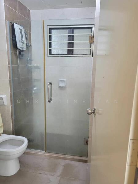 For Rent - Park 51 Residency