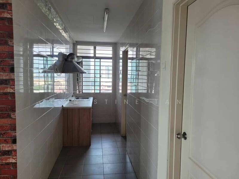 For Rent - Park 51 Residency