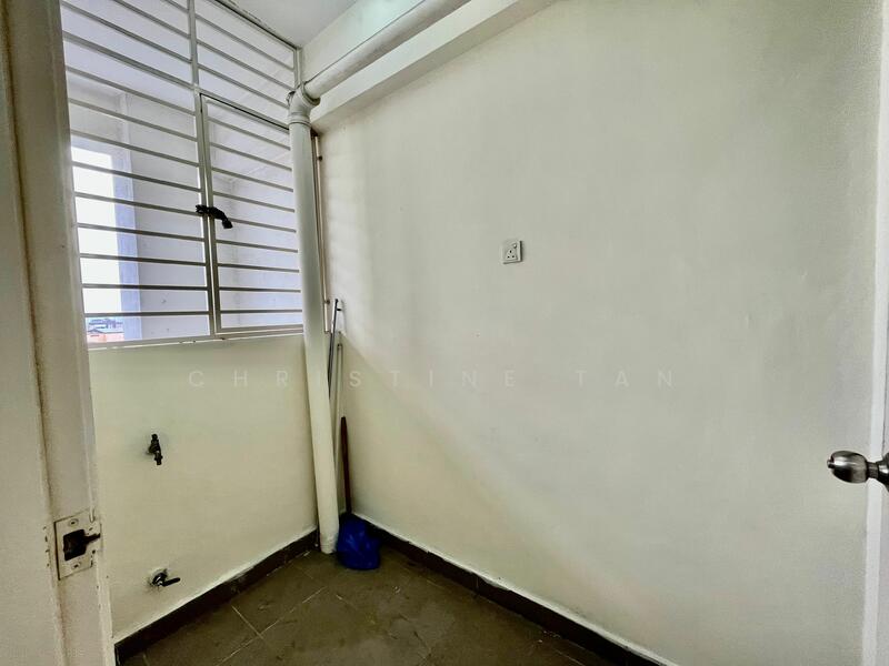 For Rent - Park 51 Residency