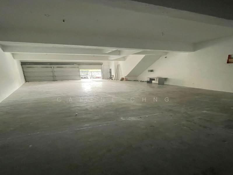 Kedai / Pejabat untuk Disewa di Bandar Seri Putra (Bangi) - Carene Chng - Interior - PropertyGuru.com.my