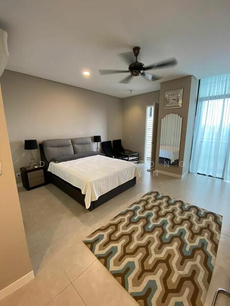 For Rent - TTDI Ascencia