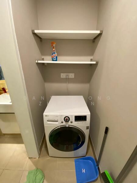 For Rent - TTDI Ascencia