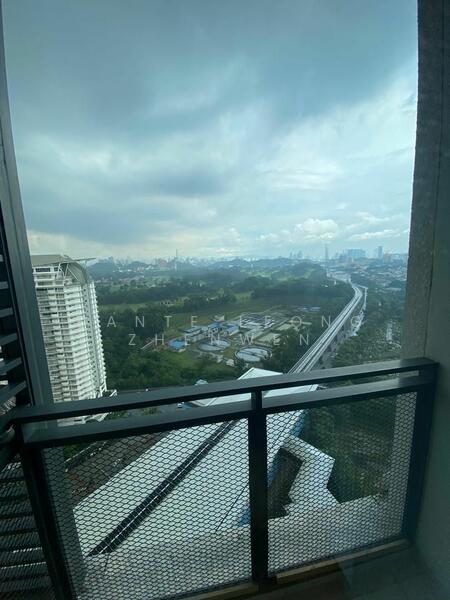 For Rent - TTDI Ascencia